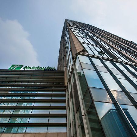 Holiday Inn Beijing Focus Square By Ihg Exterior foto