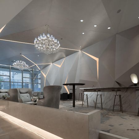 Holiday Inn Beijing Focus Square By Ihg Exterior foto