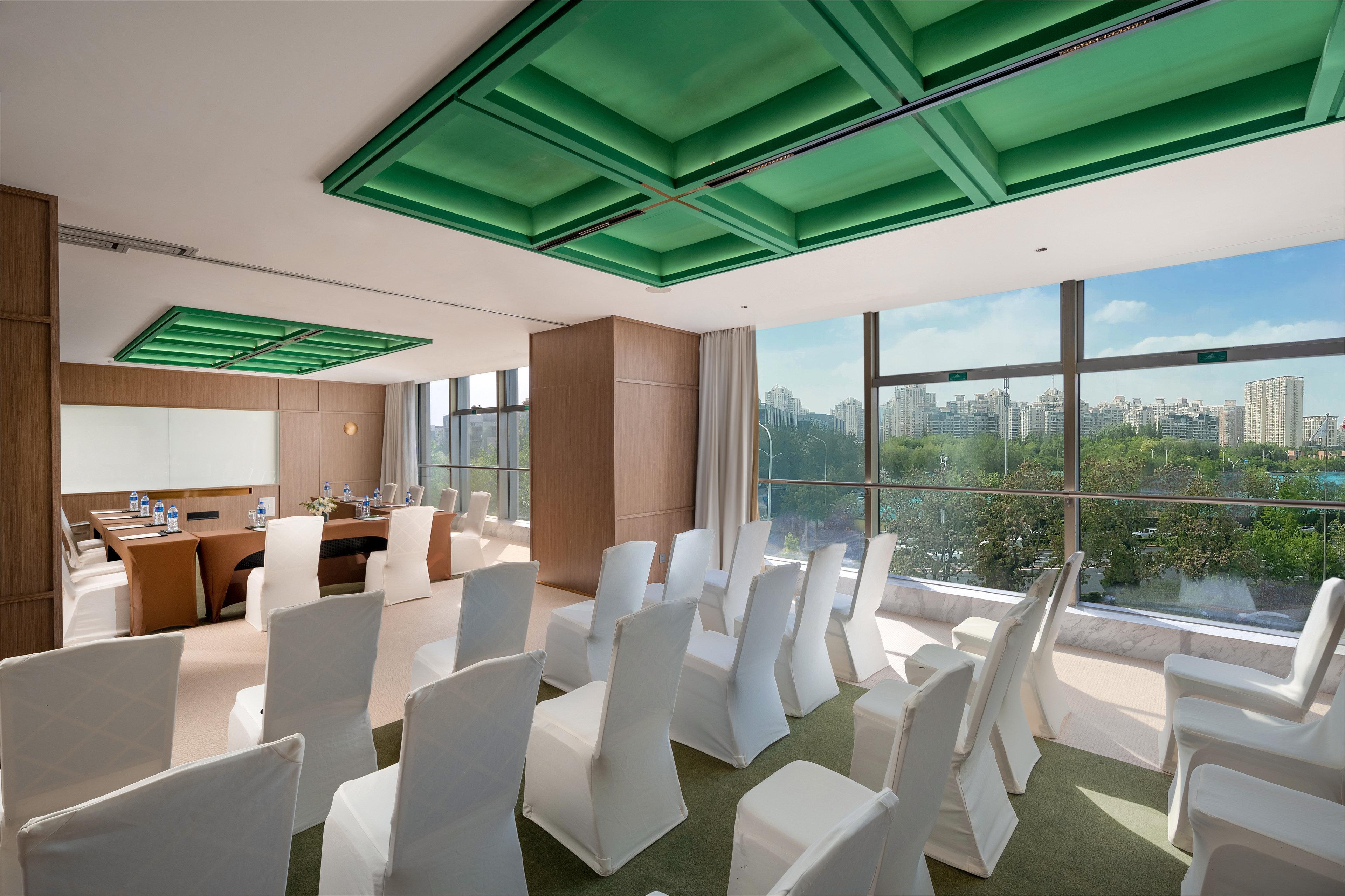 Holiday Inn Beijing Focus Square By Ihg Exterior foto